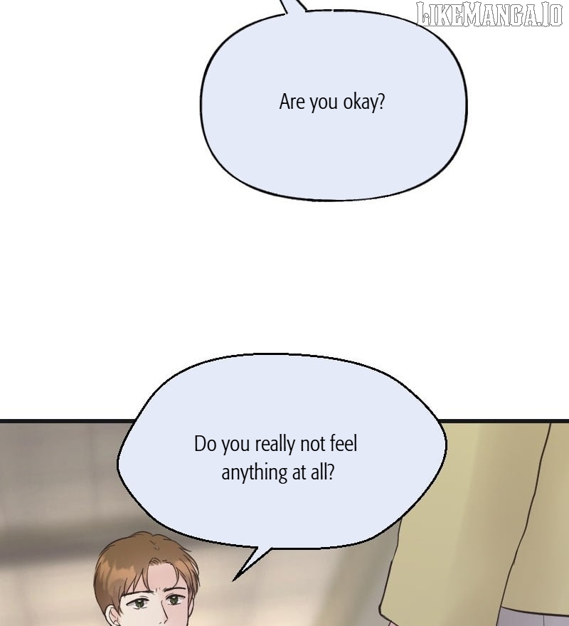 Soul to Soul Chapter 25 - page 40